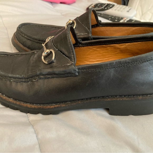 Gucci Loafers - Picture 2 of 9